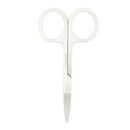 Stainless Steel Nose Hair Scissors Eyebrow False Eyelash Ear Trimmer Groom RazOZ