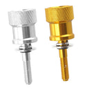 2pcs For  R NINET Tool-less Seat Removal (Rear Seat , Passenger