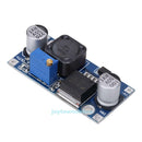 5Pcs DC-DC 3A Buck Converter Adjustable Step-Down Power Supply Module LM2596S