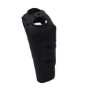 5 Silicone Rubber Protective Sleeves UV-5R Two-Way Radio Box F8 + UV 5R UV-
