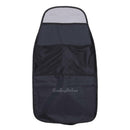 Car SUV Care Seat Back Protector Cover For Children Kid Kick Mat Mud Clean Scuff