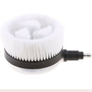 Hydraulic Levels Car Wash Brush Automatic Rotation Washer Car Cleaning Wash