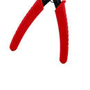 Pliers Perfect Grip Wire Nipper Hand Tool For Electricians Portable Snippe LPY