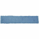 Steel Blue Self-adhesive Tennis Badminton Racquet Towel Grip 25.5" C2O2