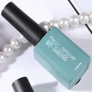 Nail Polish Remover, Fast Burst Crack Nail Art Polish Gel Magic Soak Off Re