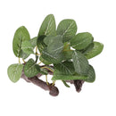 4PCS 9 X 6 X 8cm Aquarium Decor Fish Tank Decoration Ornament Artificial Plastic