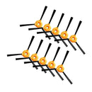 Replacment Parts for eufy 11 Side Brushes Robotic Vacuum Cleaner 10pcs/set