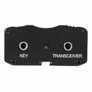 Mx-K2 Auto Memory Key Controller Cw Morse Code Keyer For Ham Radio Amplifie