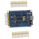 STM32F030F4P6 CORTEX-M0 ARM 32 Bit 48MHz Core System Development Board usbJC!c