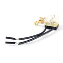250V DIY Light Accessorie 3A Zipper Switch Pull Switch Lamp Hanging Chain SwitJR
