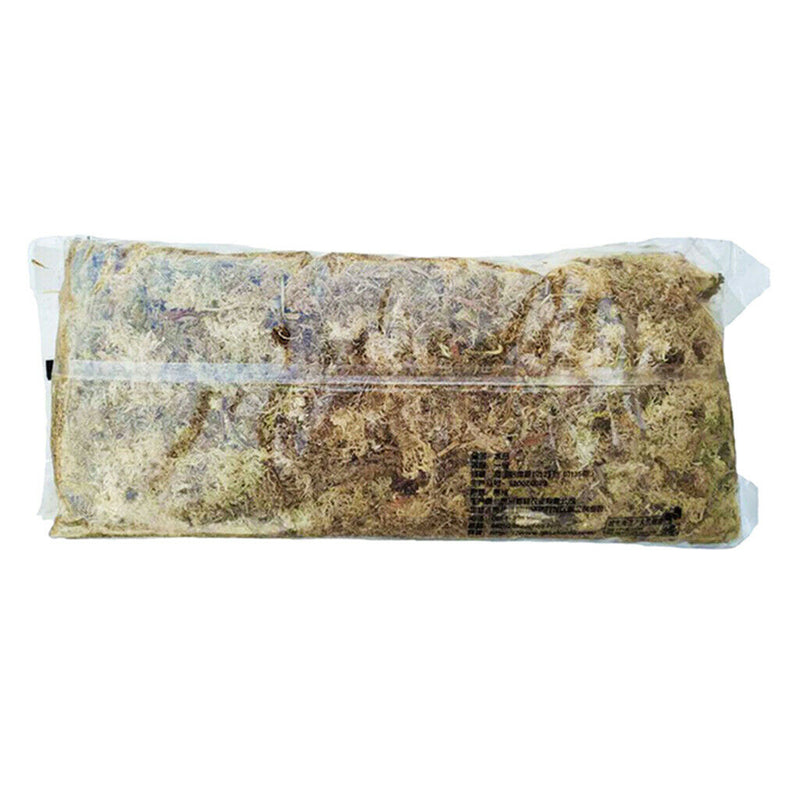 12L Natural Dry Sphagnum Moss Orchids for Potted Plants