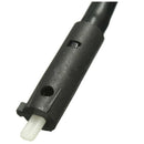Motorcycle ATV Scooter Stop Light Brake Clutch Front Lever Switch Through H
