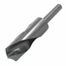 1/2 inch Shank 29mm Split Point Tip HSS Twist Drill Bit I1C4