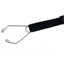 High Strength Anti Abrasion Leather Cover Rope Protection Magic Tape Rope P
