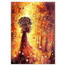 5D DIY Full Drill Diamond Painting Beauty Cross Stitch Embroidery Mosaic