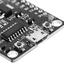 NodeMcu Lua Wireless WIFI Module Connector ESP8266 Development Board A