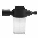 1PC Car Wash Water Gun Extended Household Garden Watering Tool Sprayer Foam Pot