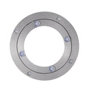 4 Inch Rotating Turntable Bearing Lazy Susan Round Tray 5/16" Thick 300lbs