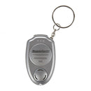 New key clip Electronic Ultrasonic Pest Mosquito Insect Repeller