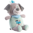 Nursery Sit Walk Learning Infant Anti-Break Pillow Buffering Head Protection Pad