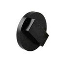 1 X Car Floor Jack Pad Adapter Billet Aluminum Alloy For BMW Black COOPER M U4W6