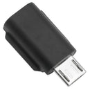 Reverse Micro-USB Connector for DJI OSMO Pocket USB-C to Micro-USB Converter