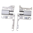 1 Pair LCD Screen Hinges Bracket (L+R) For Lenovo YOGA 3 11 700-11ISK