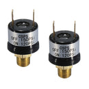 2Pcs 120-150PSI On/Off Pressure Switch for Onboard Air Systems and Train Horn