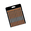 Multi-Material Tile Drill Bits for Ceramic Porcelain Granite Marble