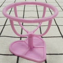 Puff Rack Beauty Rack Drying Beauty Egg Tray Water Drop Gourd Plastic Makeu