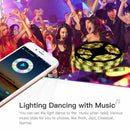 LED WiFi Remote Controller Works with Alexa/Google Home Voice Control for 5