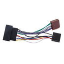 Radio Broadcasting FM Radio Wiring For Ford Fiesta /