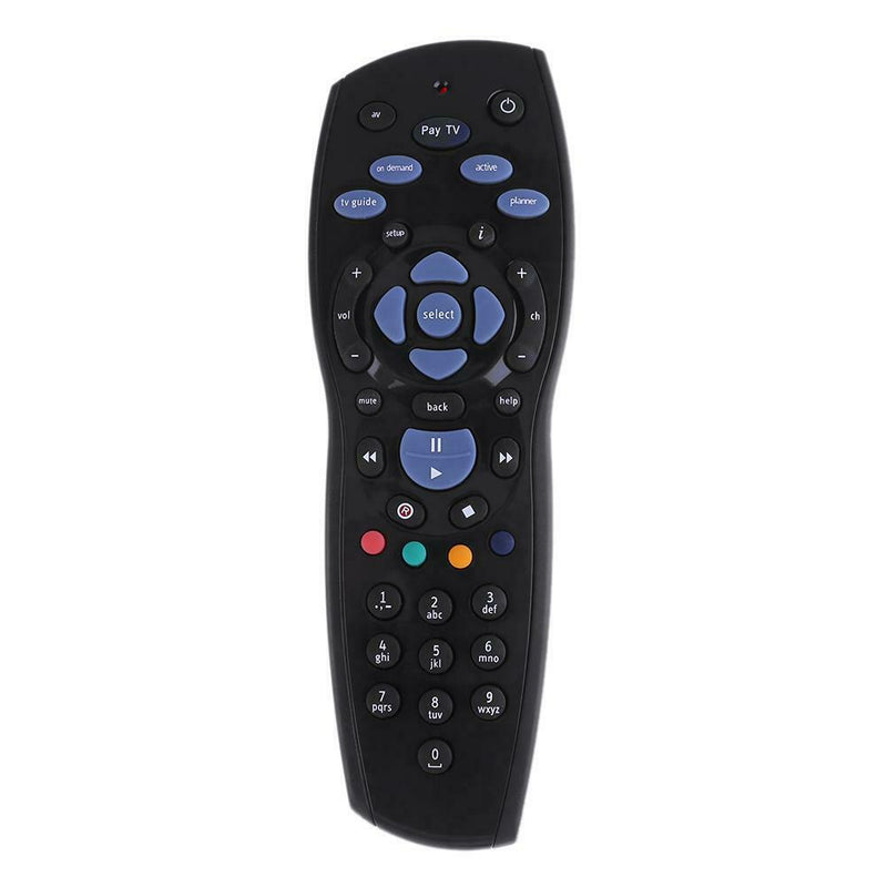 Remote Controller Replacement Device for Foxtel Mystar HD PayTV IQ2 IQ3