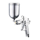 DIY Air Tool Spray Paint  Pneumatic 1.5mm Nozzle Car