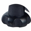 1 x Bicycle Front Light COB LED Working Flashlight Cycling Practical Hea XCE