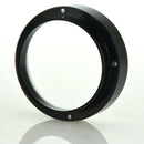Intelligent Dosing Ring for Brewing Bowl Coffee Powder for Barista Tool for