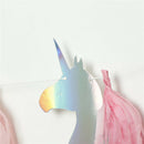 tassel banners party decorations birthday banner bunting garland flag!j