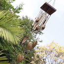 Wind Chimes- Tuned Large Garden Outdoor Windchimes for Patio and Terrace -