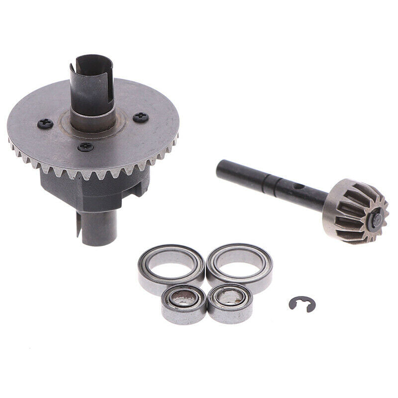 Complete Drive & Diff.Gear 02030 03015 02051 1/10 HSP 94123 9411- OZ