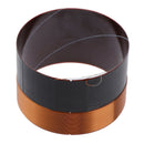 Bass Speaker Voice Coil Mounting Spacer Rings Replacement for Speakers
