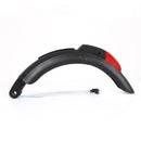 Scooter Back Mudguard Assembly Rear Tire Splash Fender for Kugoo S1 S2 S3