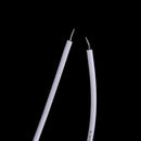 Modern 1W LED Wall Light Bathroom Kitchen Hallway Sconce Lamp New