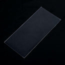 100PCS Professional Banknote Sleeves Paper Money Holder Collection Bag Supply