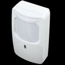 LED Indicator Dual Technology PIR miniwave Detector