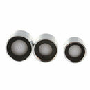 Bathroom Kitchen Brass Female Faucet Aerator 19mm Thread