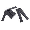 1/6 Scale Male Clothing Men Gentleman Suit for 12'' Action Figures Body