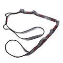 2x Climbing/Yoga Swing /Yoga Hammock /Ceiling Anchors / Daisy Chain Strap