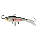 Metal Lures Winter Fresh Water Jigs Bait Spoon Ice Fishing Lures Hard K8Y1.