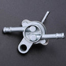 Petrol Fuel Tank Valve Tap Switch Cock Petcock Pocket For Atv Quad Dirt Pit K2Y5