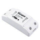 Remote Control Wifi Switch Smart Home Automation/ Intelligent WiFi Center